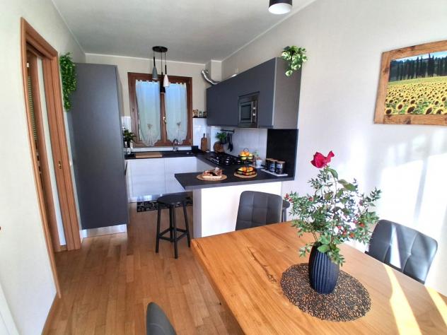 Villa in vendita a Segromigno In Monte - Capannori 100 mq Rif: 1389149 - Foto 10