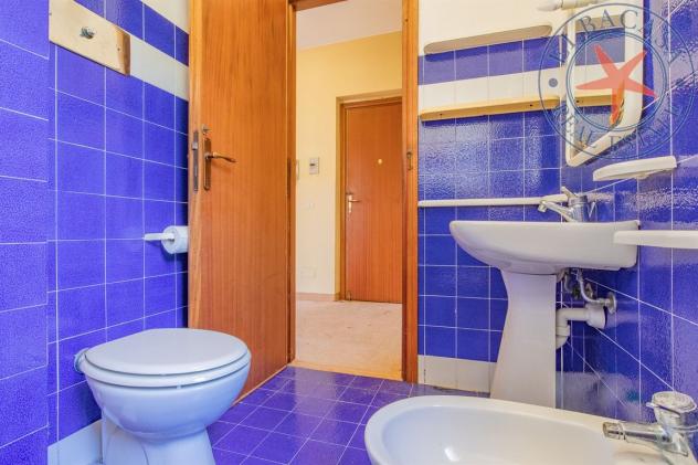 CAPOLIVERI - ELBA - APPARTAMENTO IN CONDOMINIO CON PISCINA - Foto 14