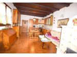 CASA INDIPENDENTE di 3 vani e di 140 mq (CAVASO DEL TOMBA) rif. H54_6