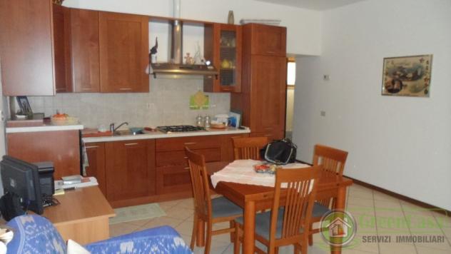 APPARTAMENTO di 2 vani e di 60 mq (CAVENAGO DI BRIANZA - CAVENAGO DI BRIANZA) rif. IGC 2 LOCALI 65 CAVENAGO - Foto 10
