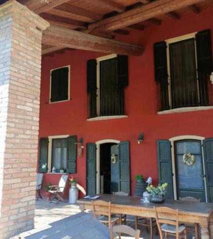 Immobile in asta di 207 m², box auto in vendita a Chieve - Foto 2
