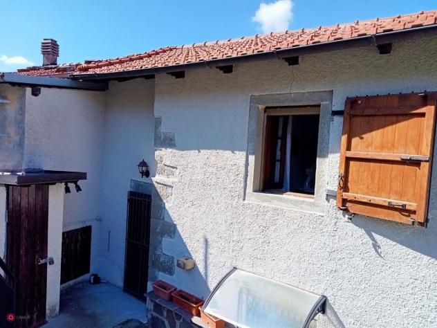 Casa Indipendente in Vendita in Località Cerri 56 a Fivizzano - Foto 4