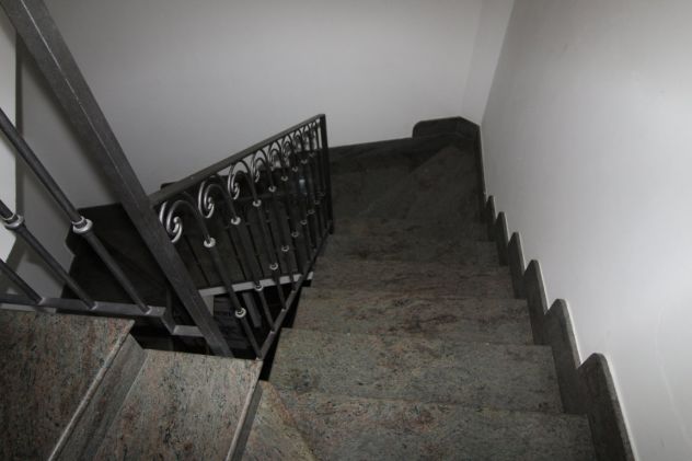 APPARTAMENTO VIA MASSIMO D’AZEGLIO FRANCAVILLA FONTANA - Foto 8