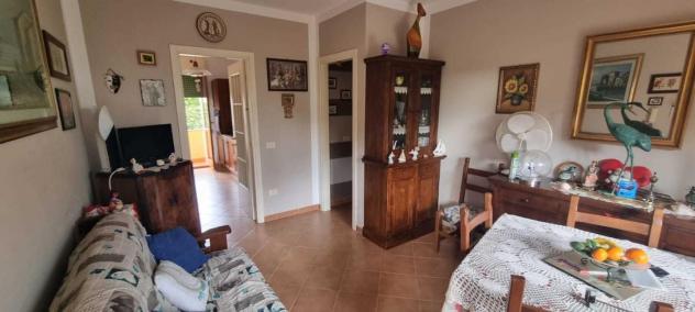 Appartamento in vendita a Marina di Massa - Massa 75 mq Rif: 1214748