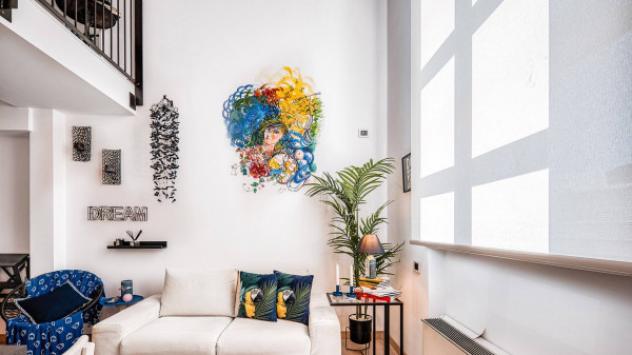 Appartamento di 56 m² con 2 locali e box auto in vendita a Milano - Foto 10
