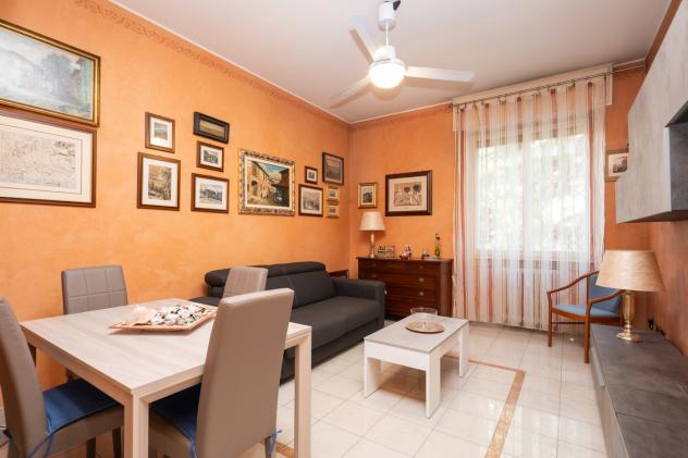 Appartamento - Milano . Rif.: Cod. rif 3332629VRG