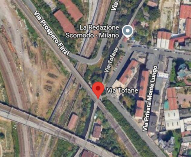 Immobile in asta di 42 m² in vendita a Milano - Foto 6