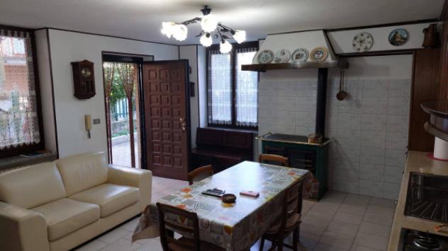 Villa di 140 m² con 3 locali e box auto in vendita a None - Foto 10