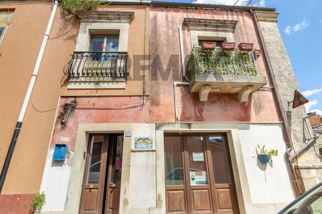 Casa Indipendente in vendita a Palazzolo Acreide - Foto 2