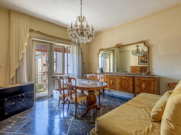 Appartamento in Via dei Casali del Drago - Foto 13