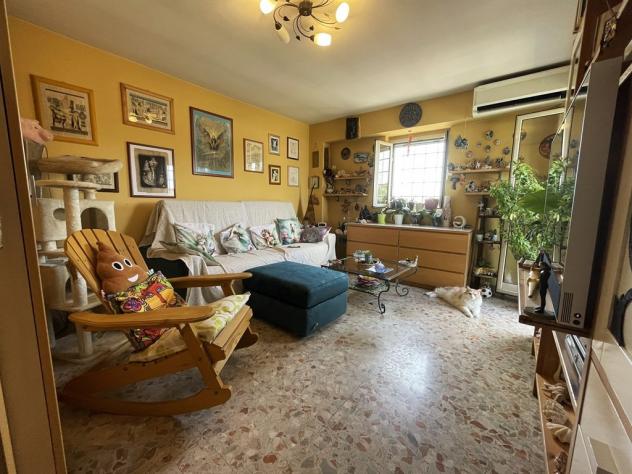 Nuda Proprietà Delizioso Superattico - Foto 8