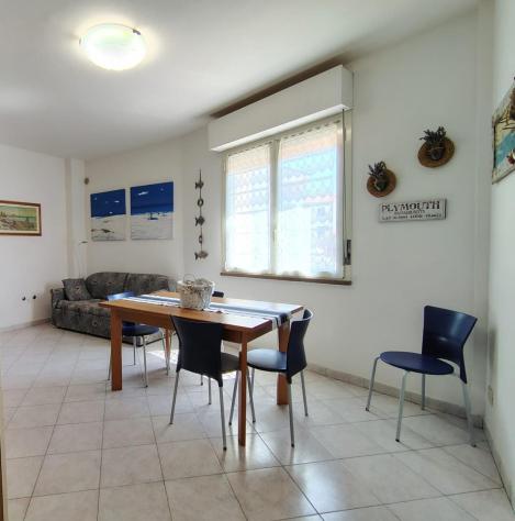Appartamento in vendita a Rosignano Solvay - Rosignano Marittimo 60 mq Rif: 1389334 - Foto 4