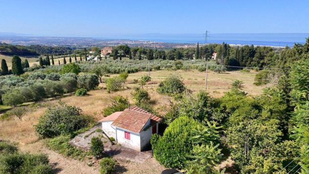 Villa in vendita a Rosignano Marittimo - Foto 6