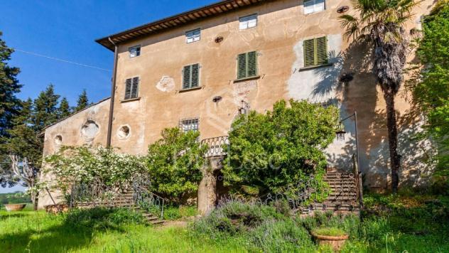 Villa in vendita a San Miniato 1600 mq Rif: 1409446