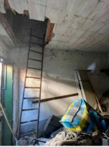 Immobile in asta di 125 m², box auto in vendita a Seriate - Foto 3