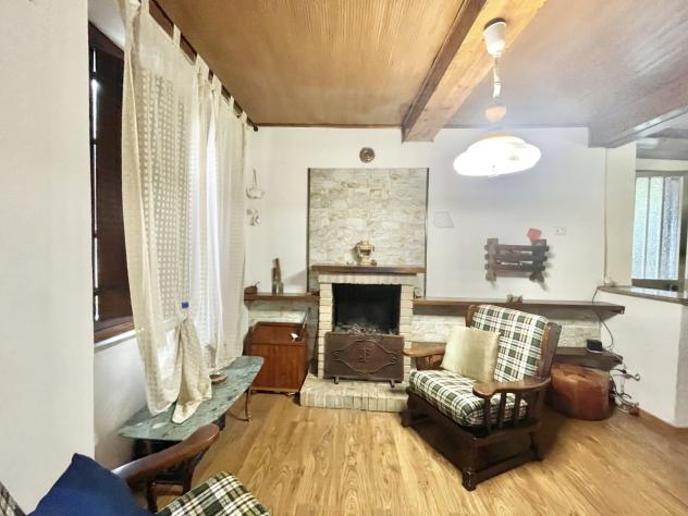 Porzione di casa in vendita a Stazzema - Foto 5