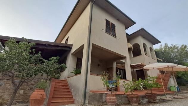 Casa singola in vendita a Suvereto 240 mq Rif: 1424790 - Foto 3