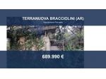 Immobile in asta di 6320 m² in vendita a Terranuova Bracciolini