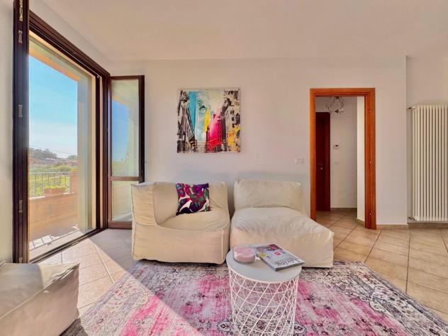 Appartamento in vendita a Selvatelle - Terricciola 80 mq Rif: 1432522 - Foto 8