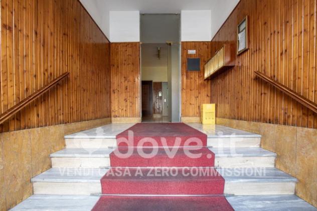 Appartamento di 86 m² con 3 locali in vendita a Torino - Foto 5