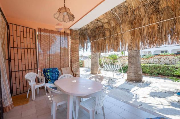 Villetta bifamiliare in vendita a Vittoria, Scoglitti - Foto 12
