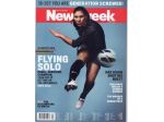 Newsweek, 23 luglio 2012