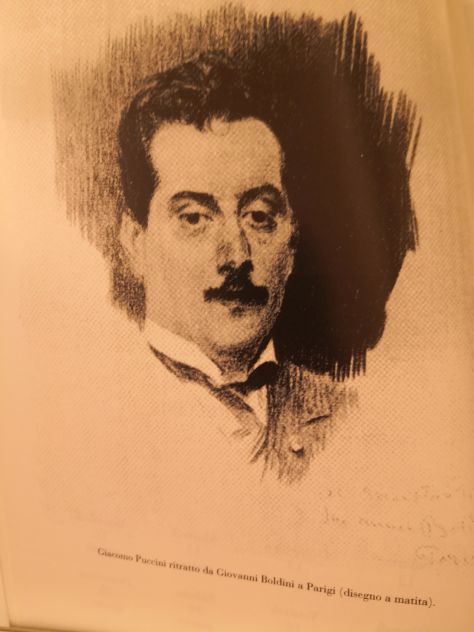 Libro "Libretto dell'Opera La Bohème di Giacomo Puccini" La Fenice 1994 - Foto 4