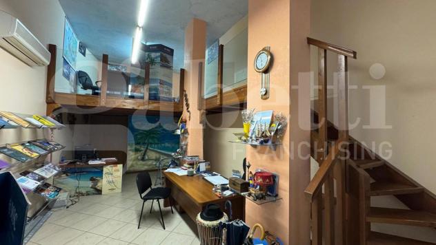 Negozio - Mosciano Sant'Angelo . Rif.: Cod. rif A232VCG - Foto 2