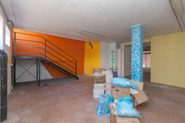 Immobile di 280 m² con 1 locale in vendita a Torino - Foto 9