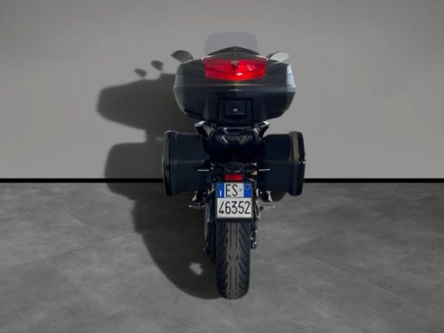 YAMAHA Tracer TRACER 900 GT - TRIS VALIGIE rif. 24186424 - Foto 4