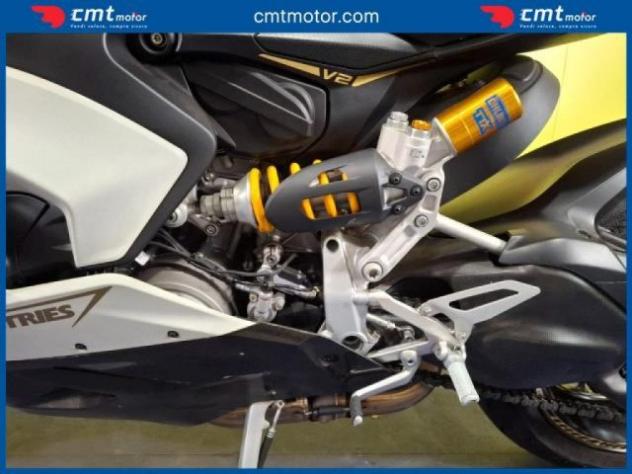 DUCATI Panigale V2 Garantita e Finanziabile rif. 23774758 - Foto 5