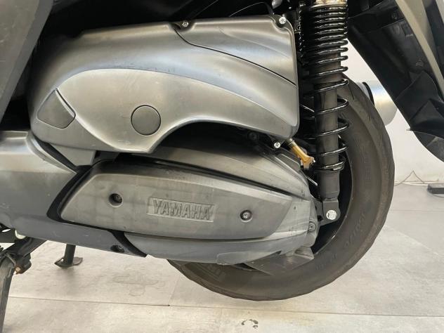 Yamaha Majesty 400 null - Foto 5