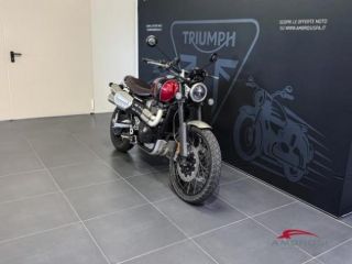 TRIUMPH Scrambler Scrambler 1200 XC rif. 23764664
