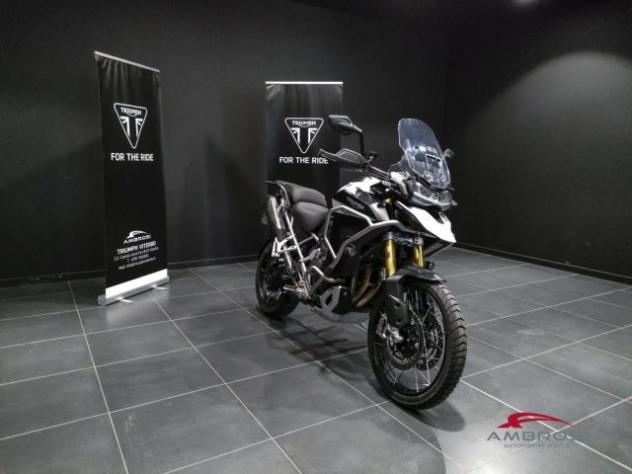 TRIUMPH Tiger RALLY EXPLORER rif. 23991893 - Foto 2