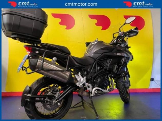 BENELLI TRK 502 Garantita e Finanziabile rif. 23956347 - Foto 4