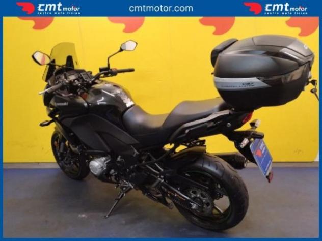 KAWASAKI Versys 1000 Garantita e Finanziabile rif. 21499709 - Foto 7