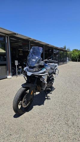 CF MOTO 800 MT sport rif. 23883309 - Foto 5