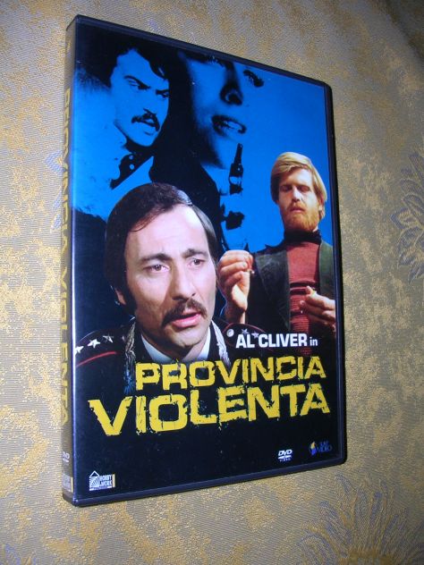 PROVINCIA VIOLENTA