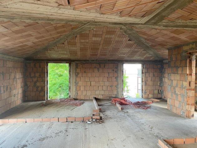 Villa in vendita a Olmo - Arezzo 120 mq Rif: 1084400 - Foto 2