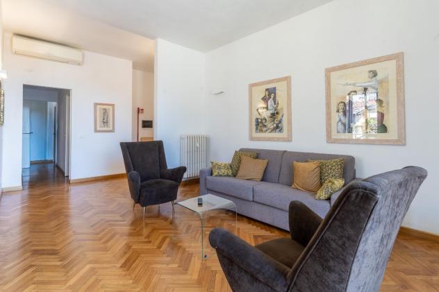 Appartamento in affitto a Firenze 95 mq Rif: 1442856 - Foto 5