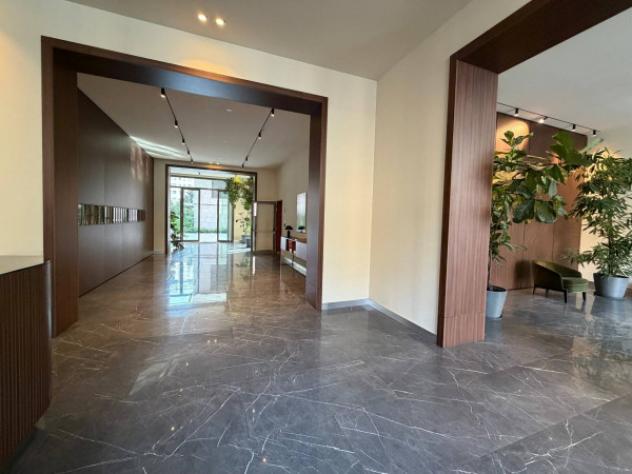 Appartamento di 55 m² con 2 locali in affitto a Milano - Foto 12