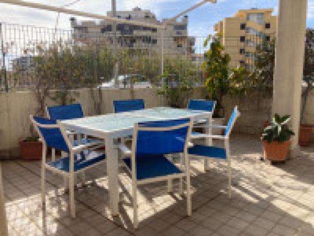 Appartamento in Via Rinascita