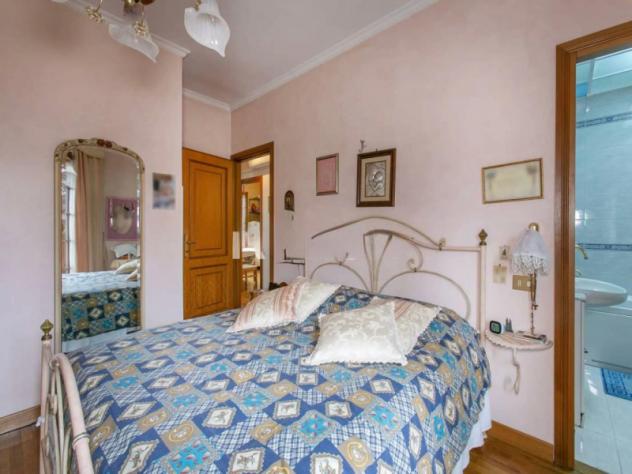 Villa in Via Anagnina - Foto 15