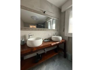 Camere matrimoniali in BB Imola