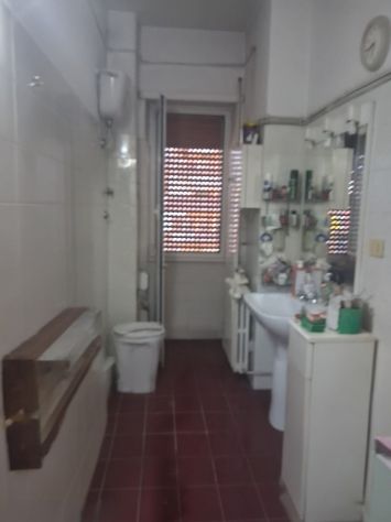 Stanza matrimoniale 25 mq a Lucio Sestio Viale Spartaco - Foto 5