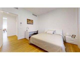 Stanza - Venezia . Rif.: ME-89 D -