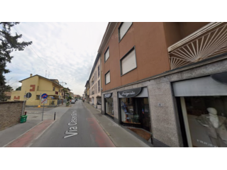 Bilocale a Carugate in zona servitissima - 700eu