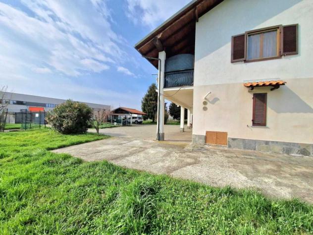 Monolocale in affitto a Caselle Torinese - Foto 3
