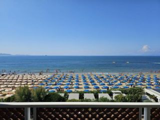 APPARTAMENTO di 40 mq (FOLLONICA) rif. I114P