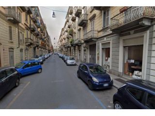 VIA GIOBERTI GRAZIOSO BILOCALE RISTRUTTURATO